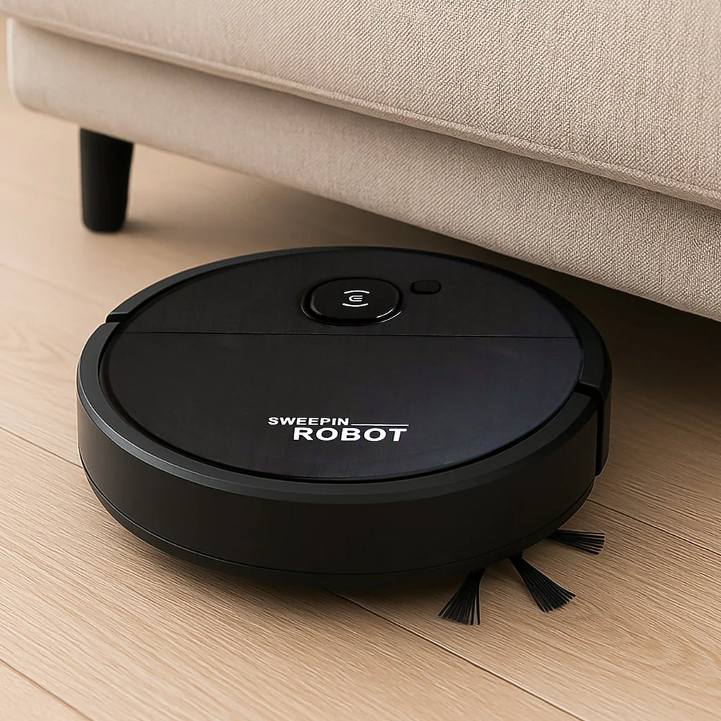 Vacuum Cleaner Sweeping Robot