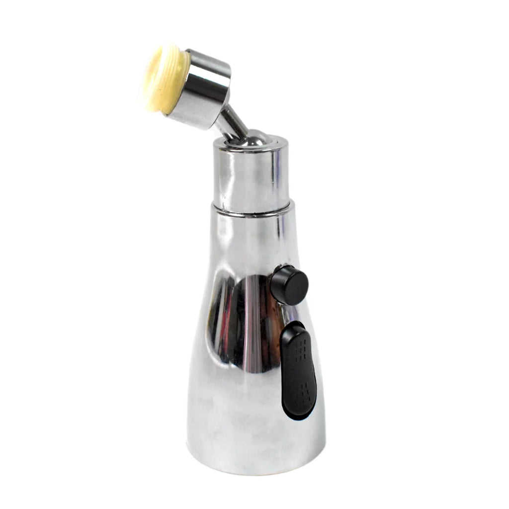 Kitchen Faucet 3-Function Pull Down Sink Sprayer