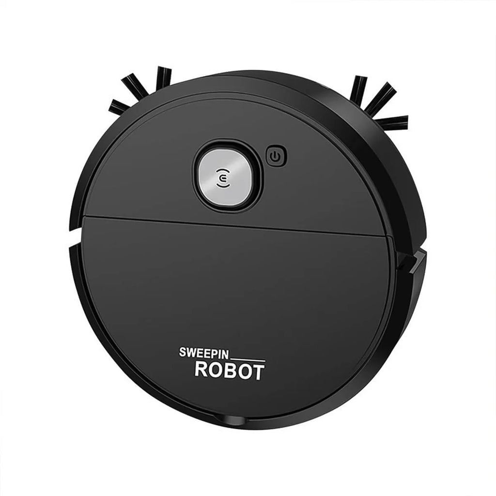 Vacuum Cleaner Sweeping Robot